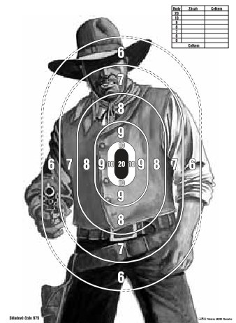 foto Ter� Bandita -�ernob�l�